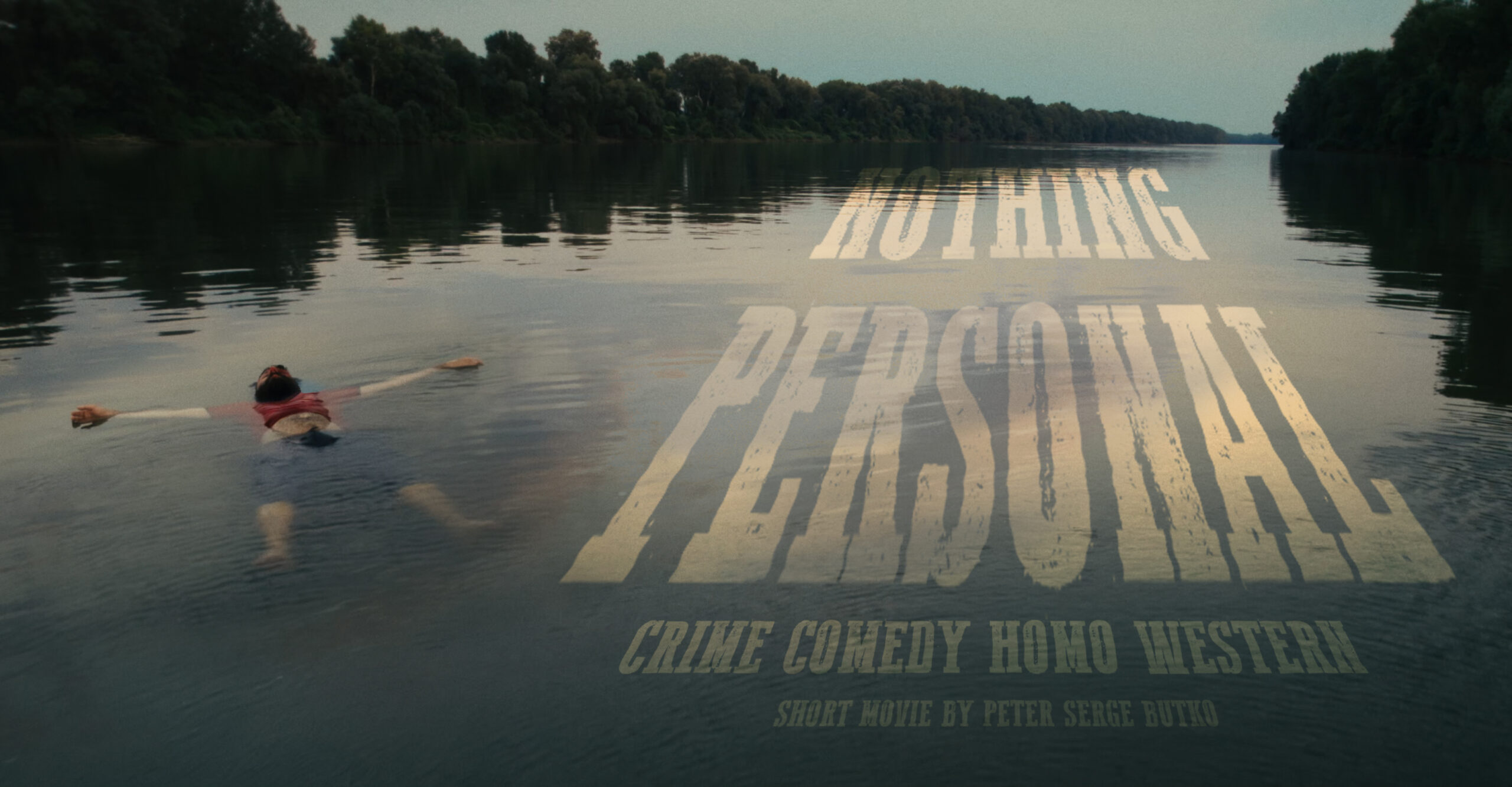 NOVÝ KRÁTKÝ FILM